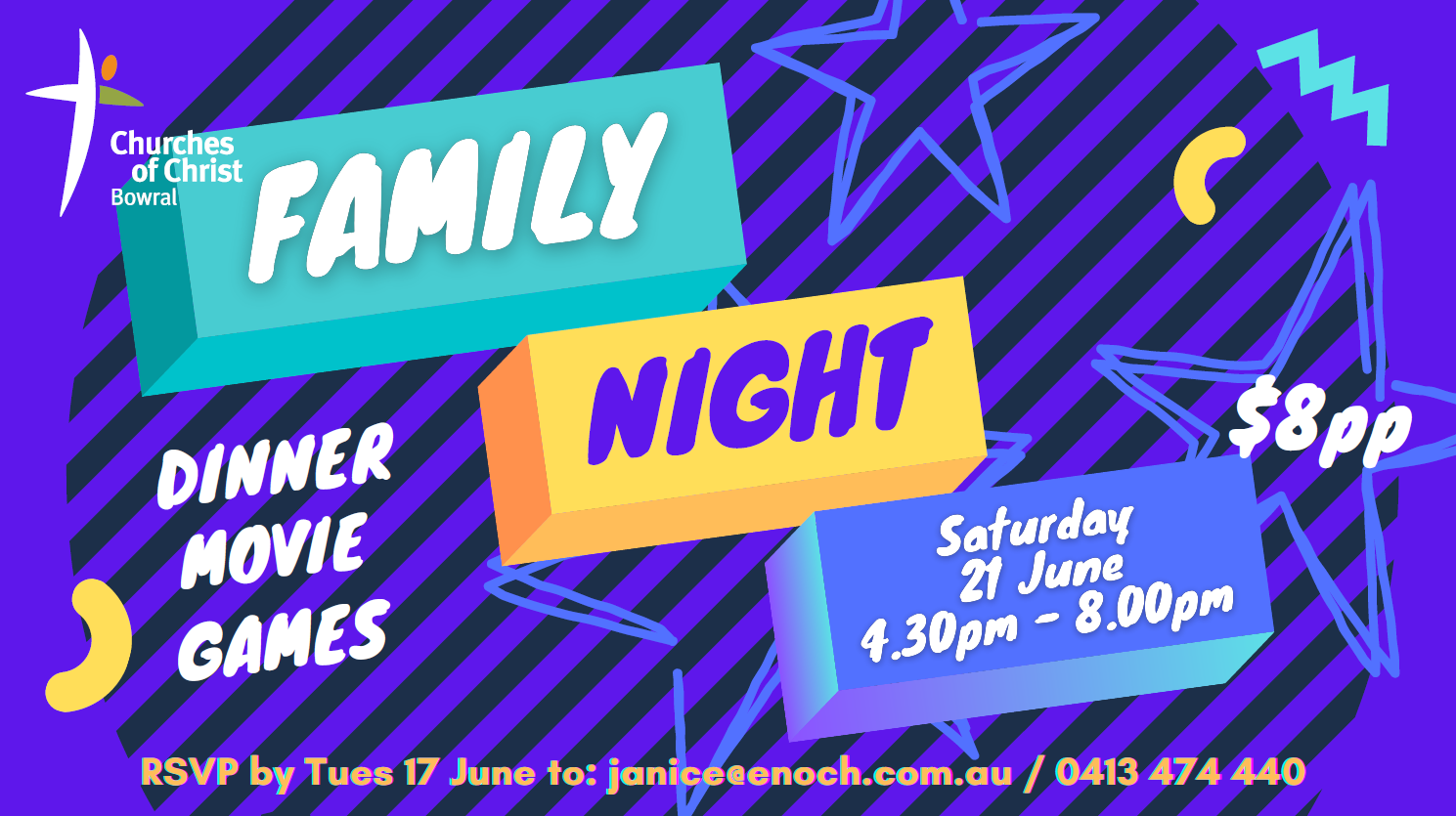 Family night