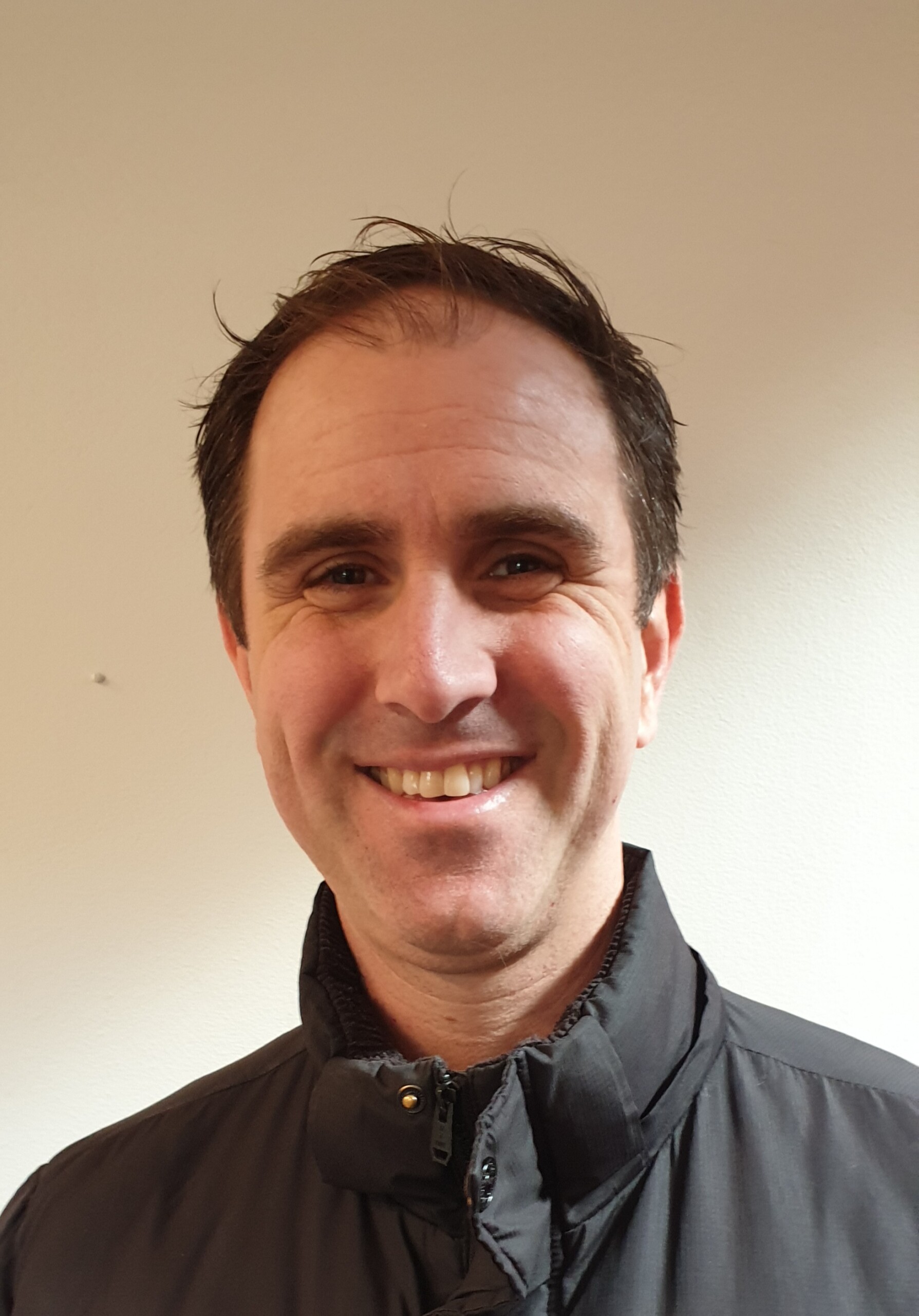 Stuart Colette Harrison
