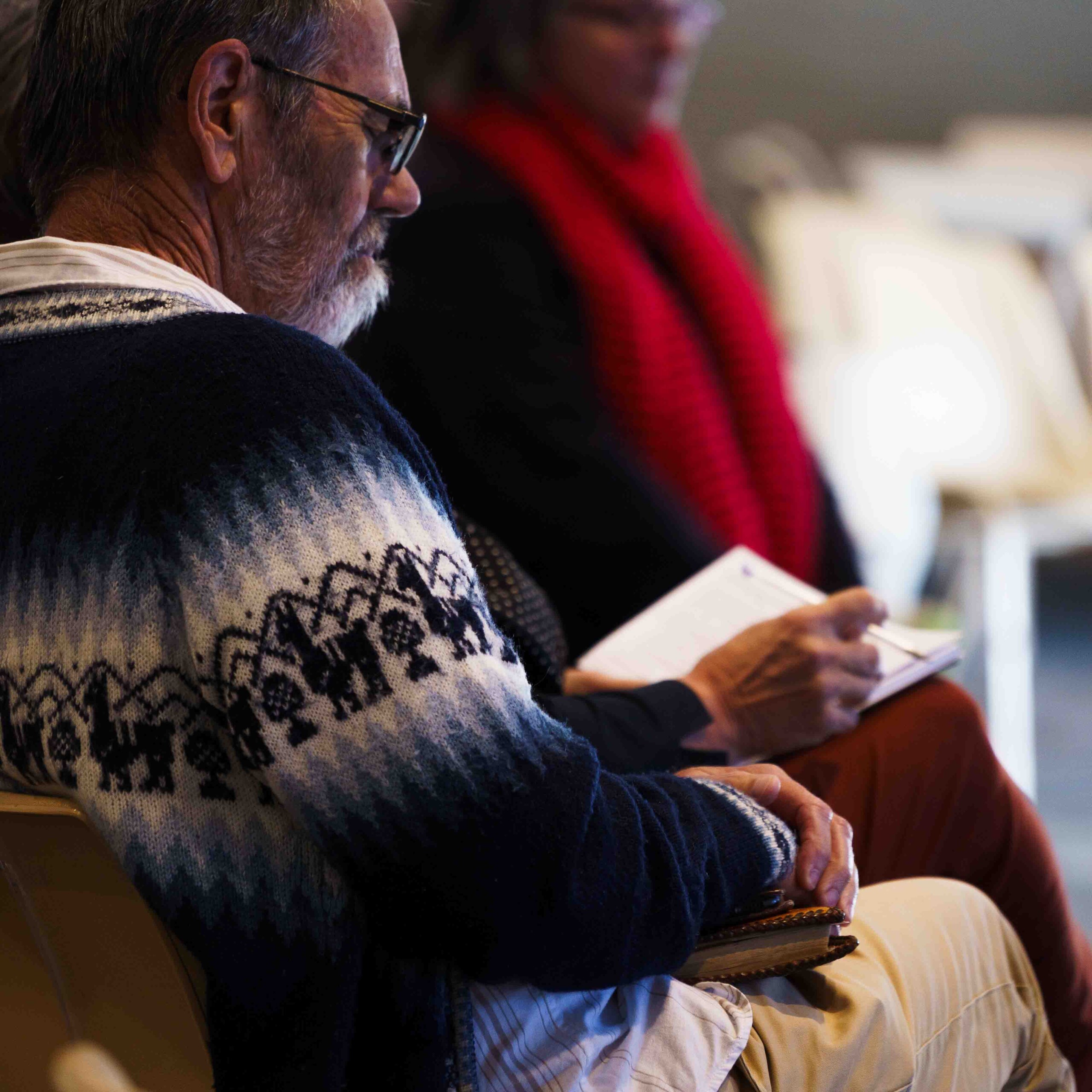 BCoC3 Connect Groups