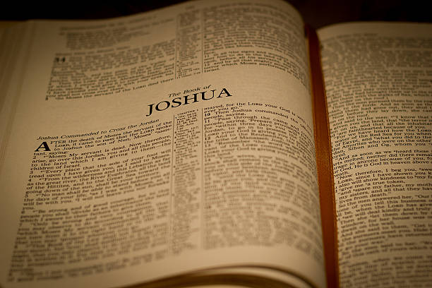 Bible – Joshua